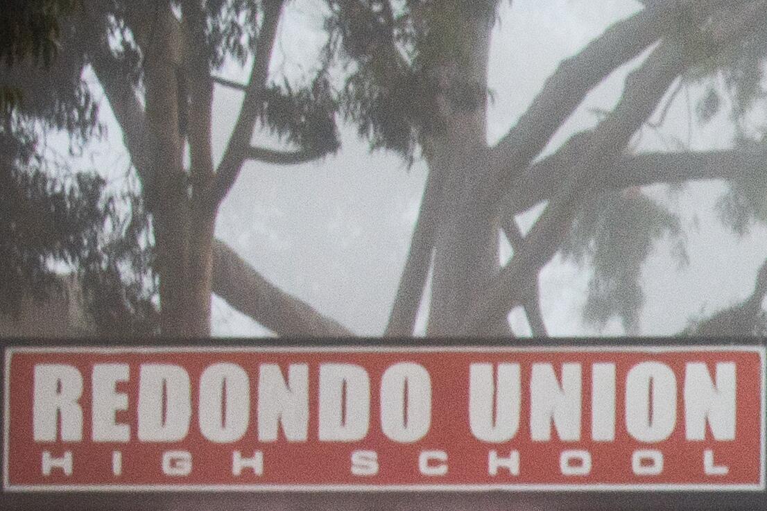 Redondo 10th-grader brings loaded gun, high-capacity magazine to school