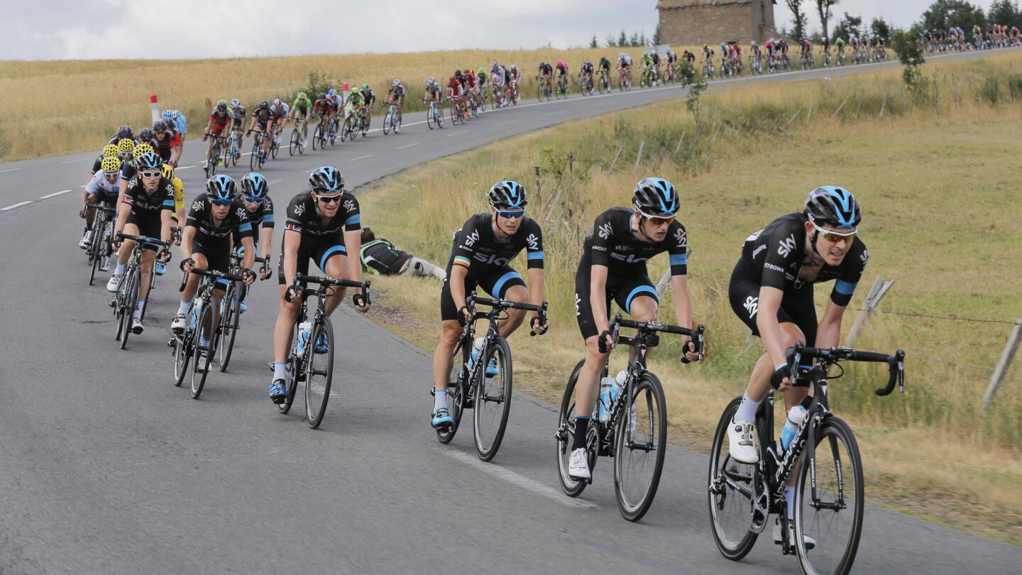 Team Sky