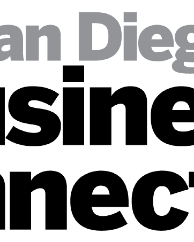 San Diego Business Connection logo