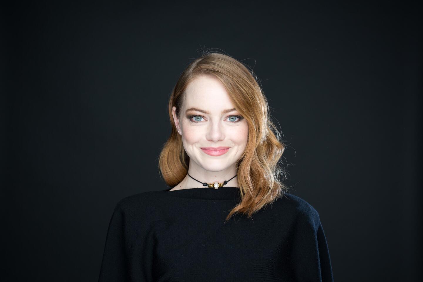 After earning her first nomination in this category in 2015, Emma Stone won best actress in 2017 for “La La Land” (and it was her name in an alternate envelope that led to the film’s short-lived status as a best picture winner). “The Favourite” has also snagged her SAG, BAFTA and Golden Globe nominations, all opposite costar Rachel Weisz.