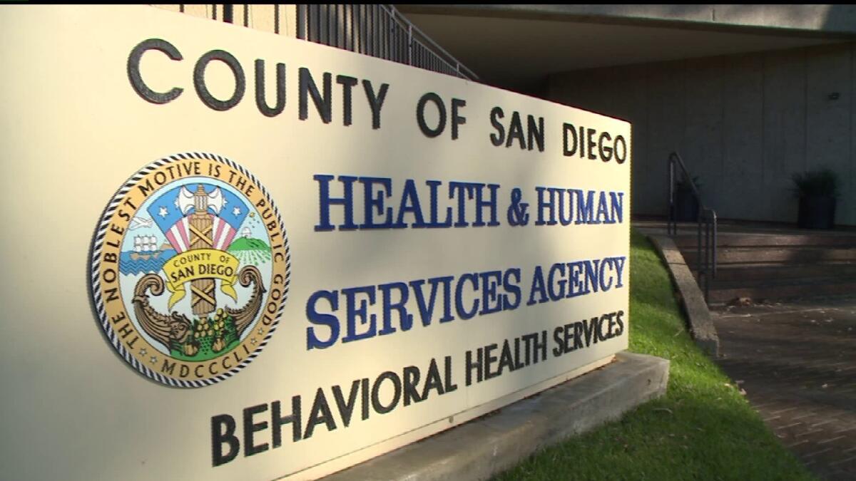 Cuatro casos de la nueva cepa de coronavirus detectados en San Diego.