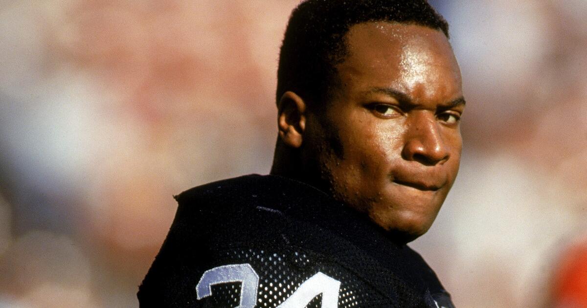 Nightengale: Bo Jackson's Startling Hindsight: 'I Would Have Never Played  Football' – The Sport Digest