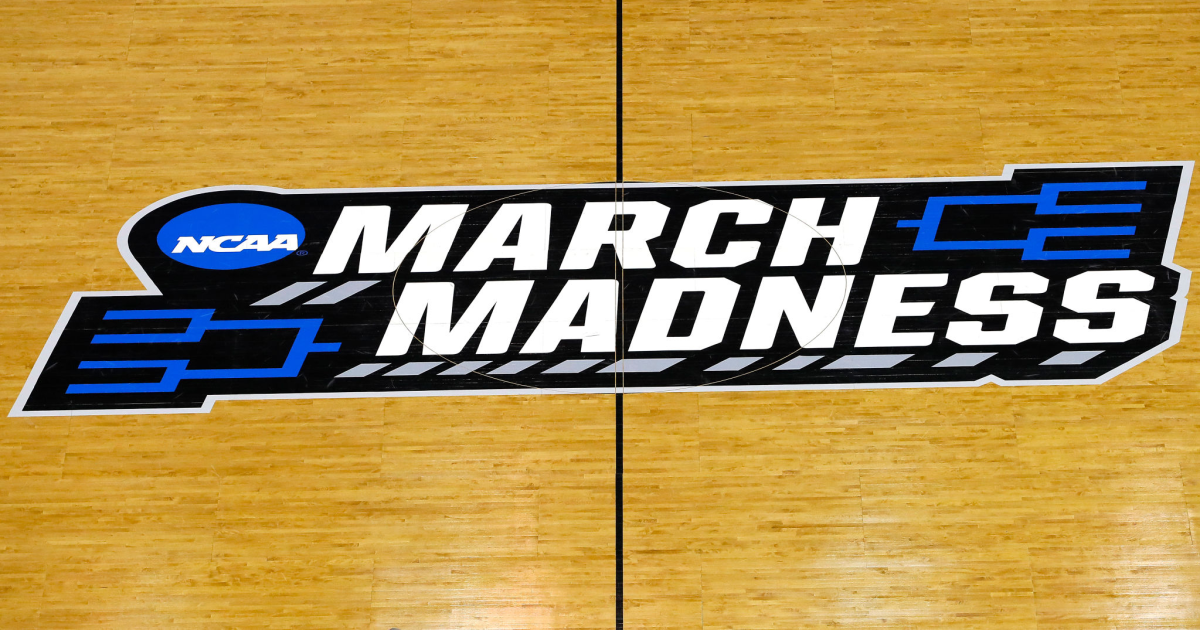 NCAA to expand March Madness fields to 76 teams