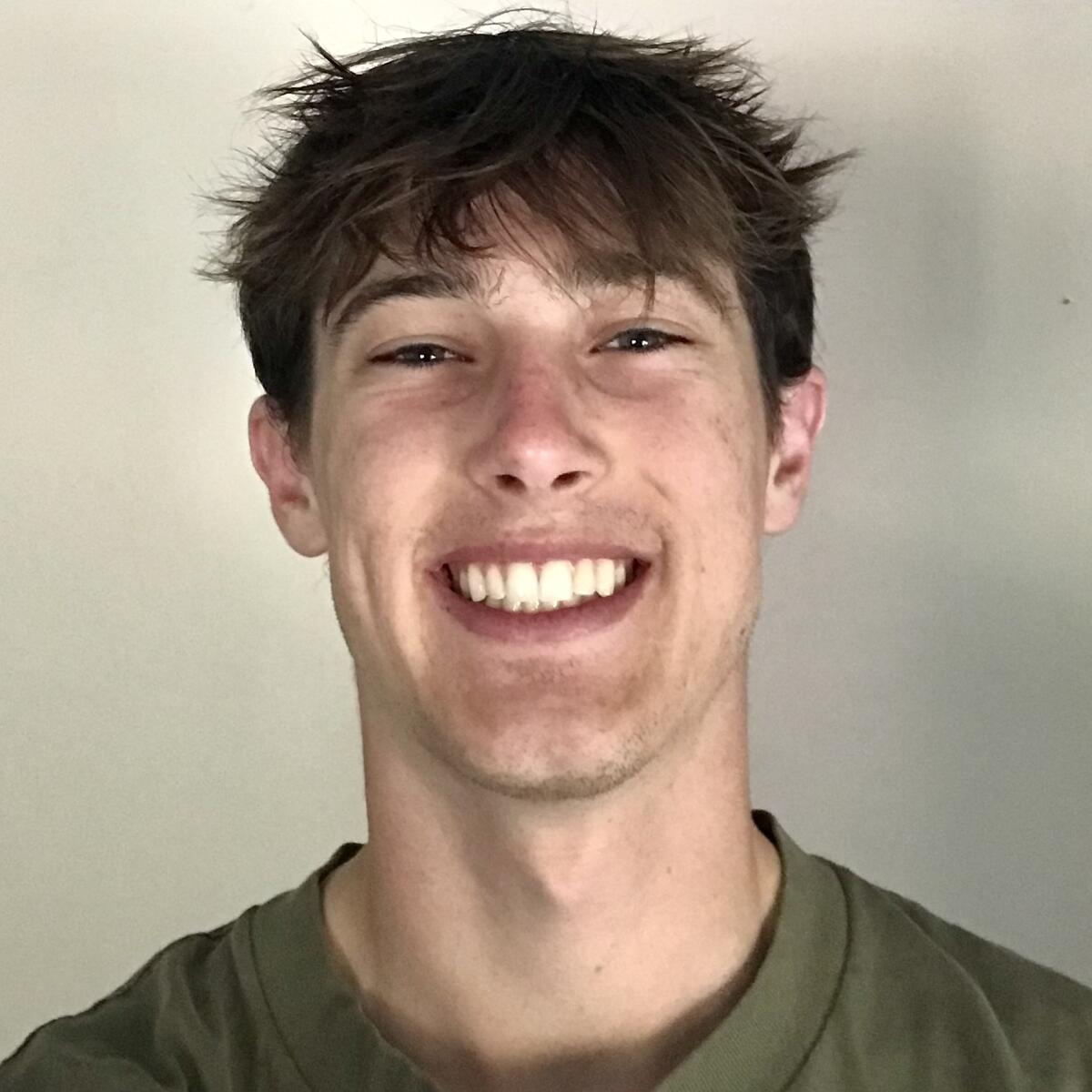 Max McConville