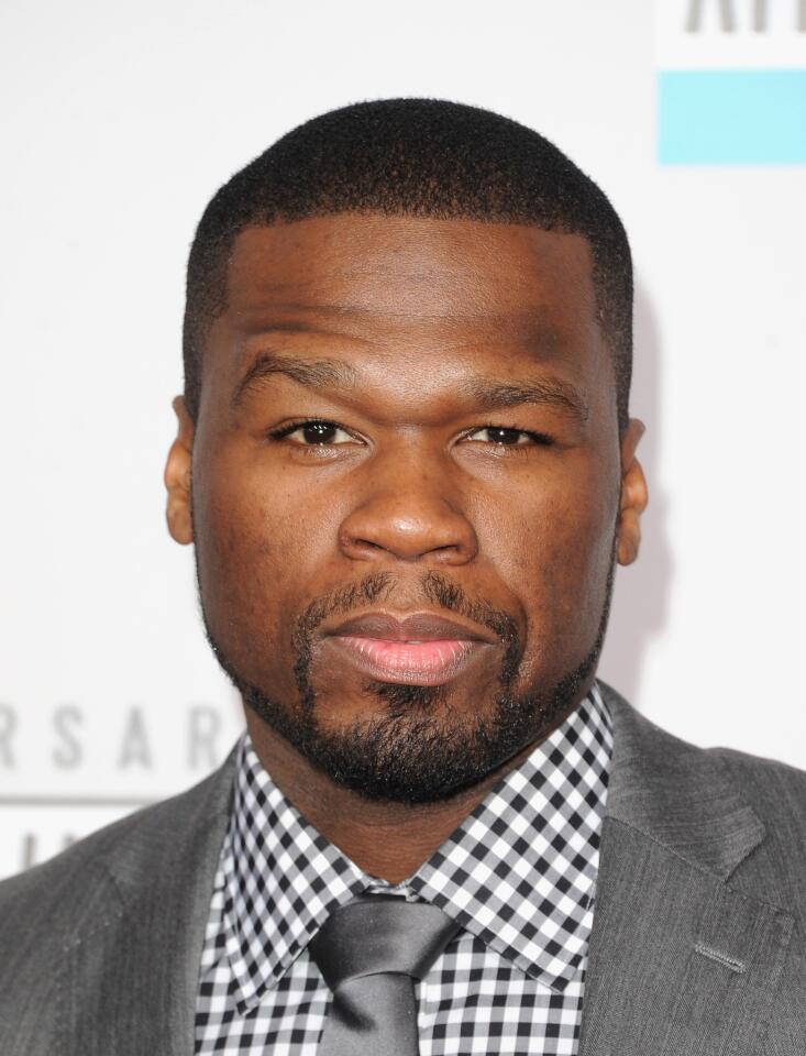 50 Cent