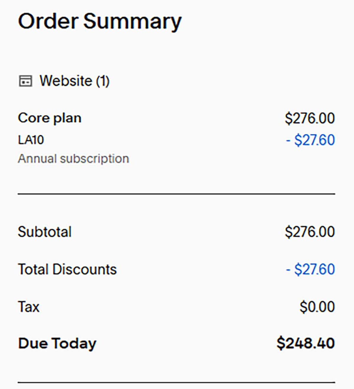 Promo Code For Square 10% Squarespace Promo Code | July 2026 - Los Angeles Times
