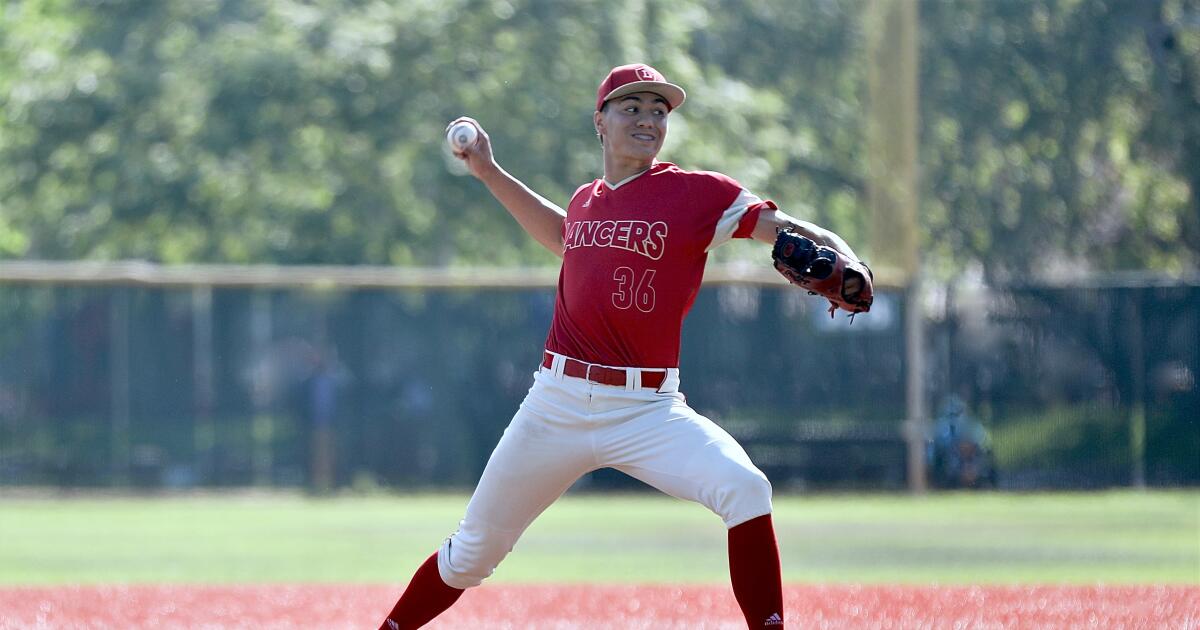 Orange Lutheran, Division I bölgesel şampiyonluğu için La Mirada'yı geride bıraktı