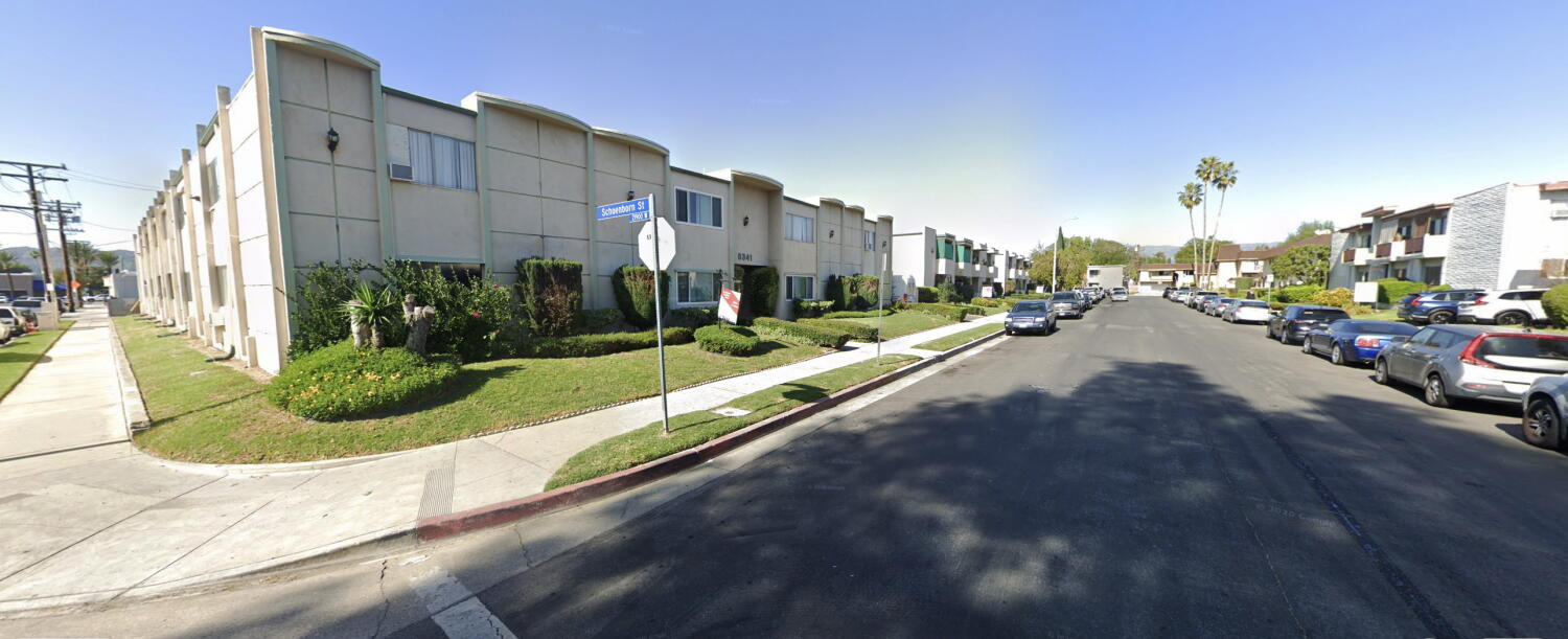 Expectant mother left brain dead by Canoga Park shooting taken off life support, family says