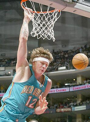 Chris Andersen