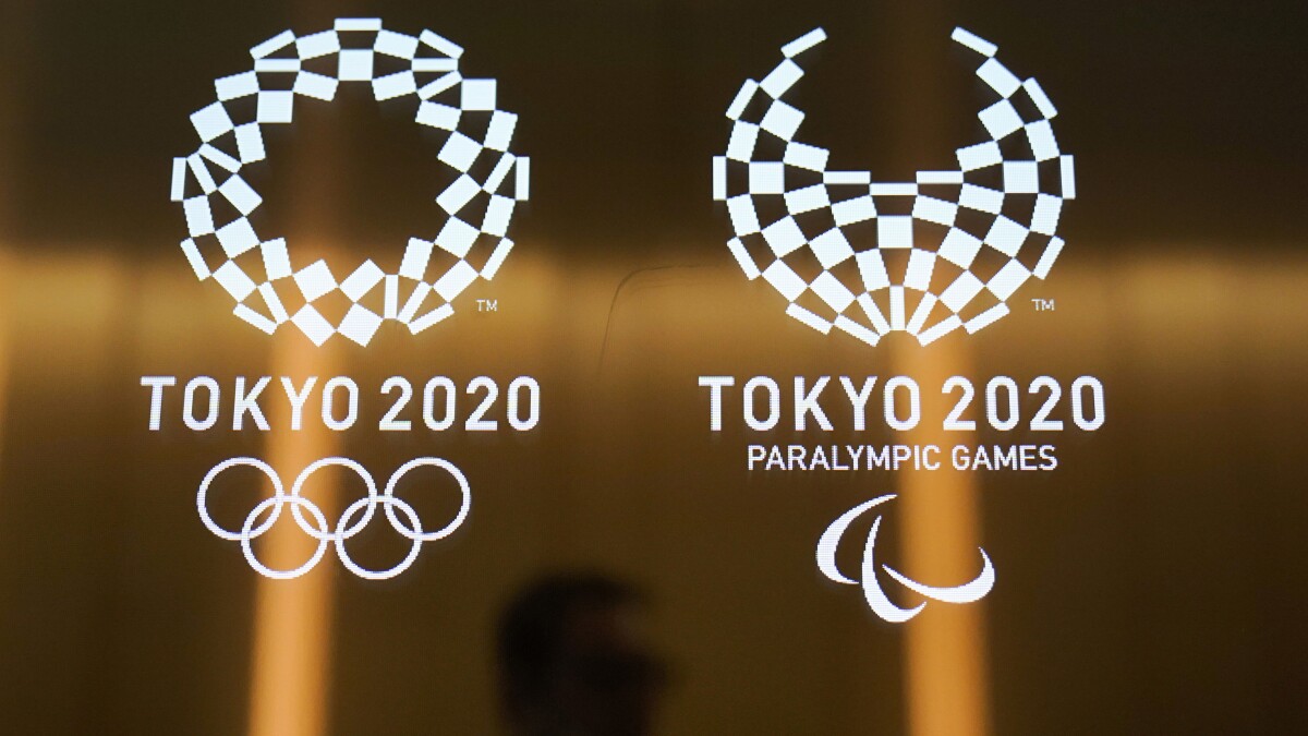 Unprecedented Tokyo Olympic Demand Drives Paralympic Sales - 