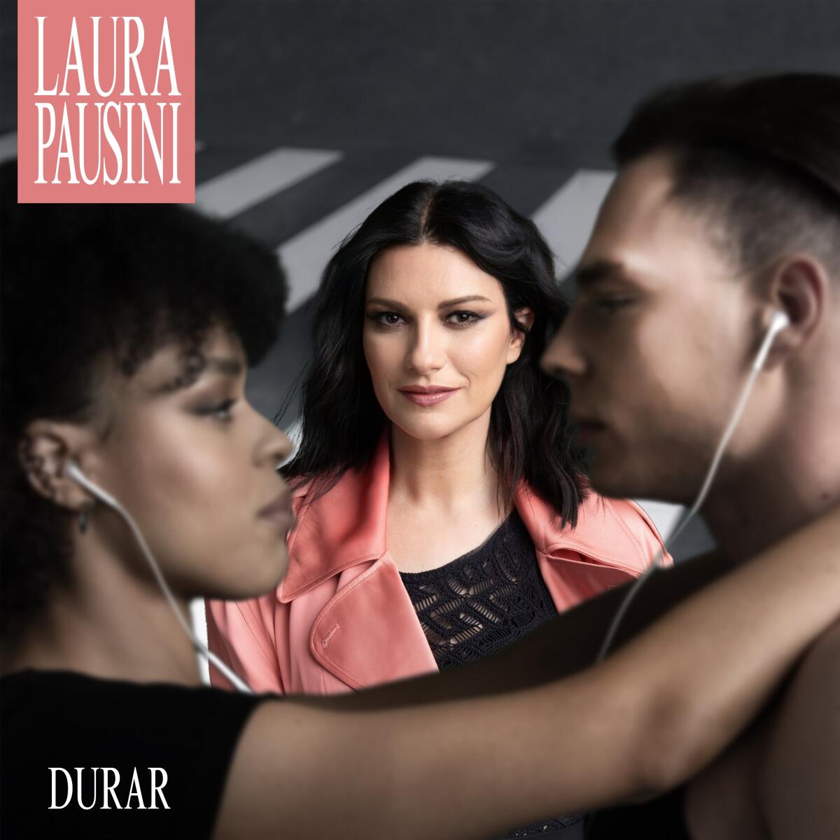 'Durar' es la nueva propuesta musical y el primer sencillo de su próximo álbum "Almas paralelas".