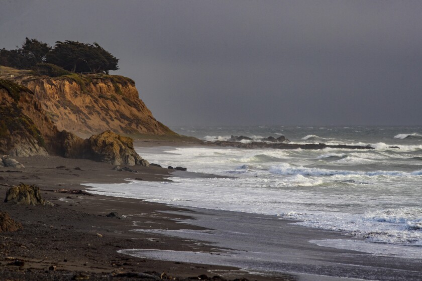 Big Sur