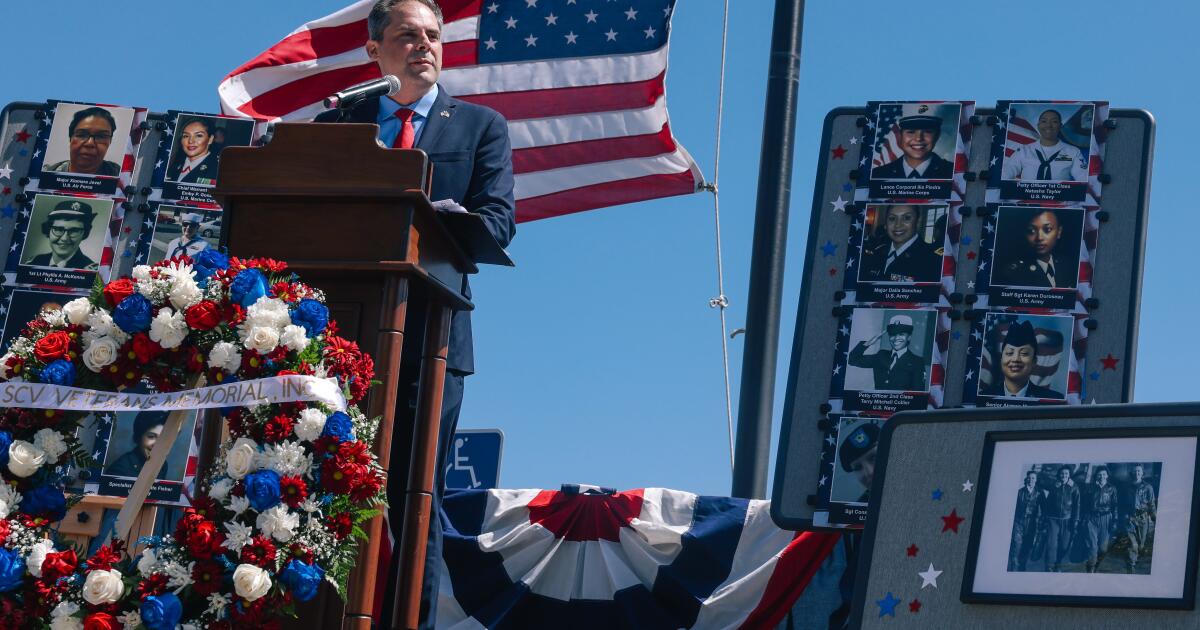 Trump verdict may be November wildcard in L.A. congressional district