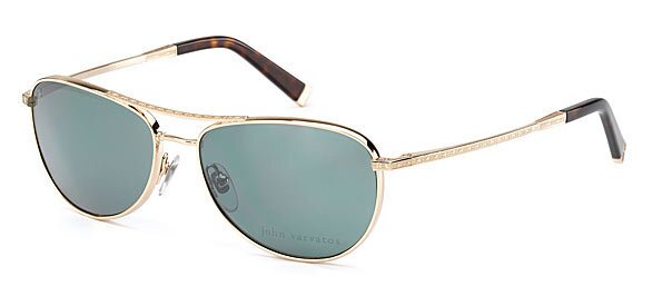 Weekly obsessions: John Varvatos Eyewear sunglasses
