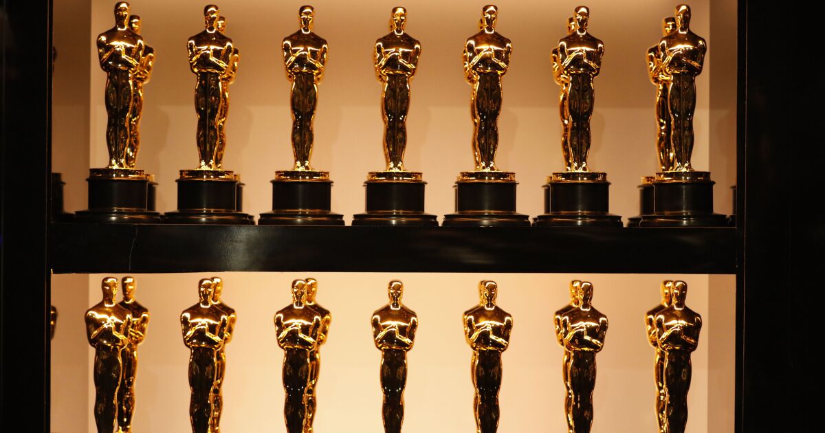 After this year's Oscars controversy, film academy will present all 23 categories live