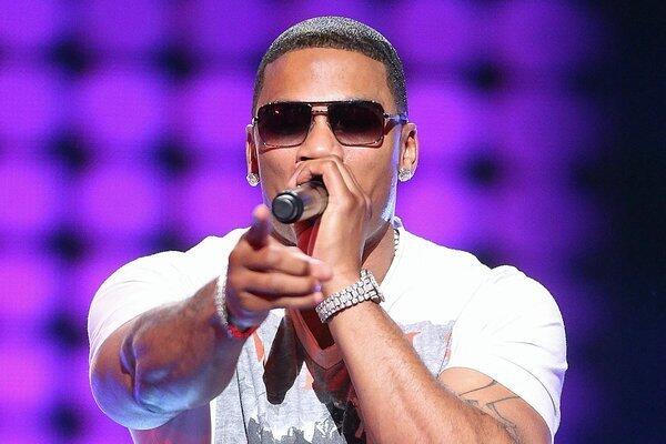 Nelly detained as drugs, gun are allegedly found on his tour bus in Texas