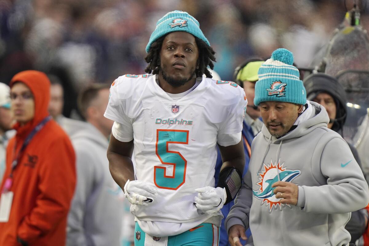 Miami Dolphins: News, Scores, Stats, Headlines, Injury Updates