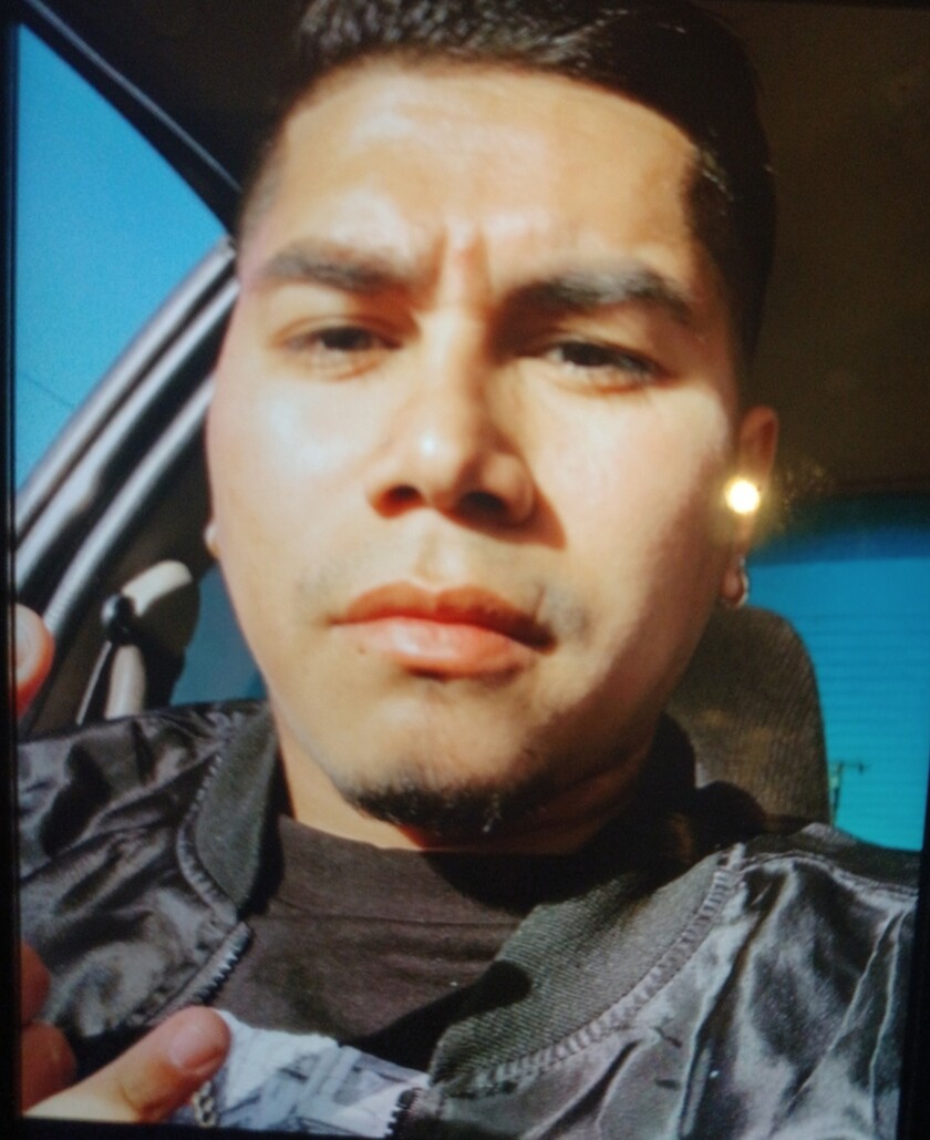 Ismael Zabala, 26.