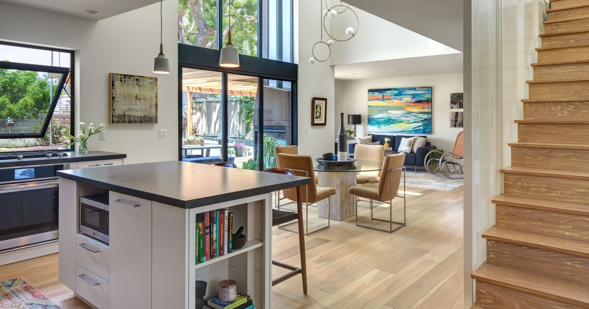 Beautiful design, with kids and pets? Yes, you can have both. Beautiful design, with kids and pets? Yes, you can have both.