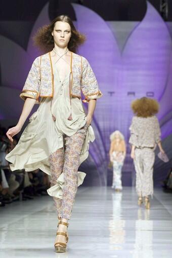 Etro Spring / Summer 2010