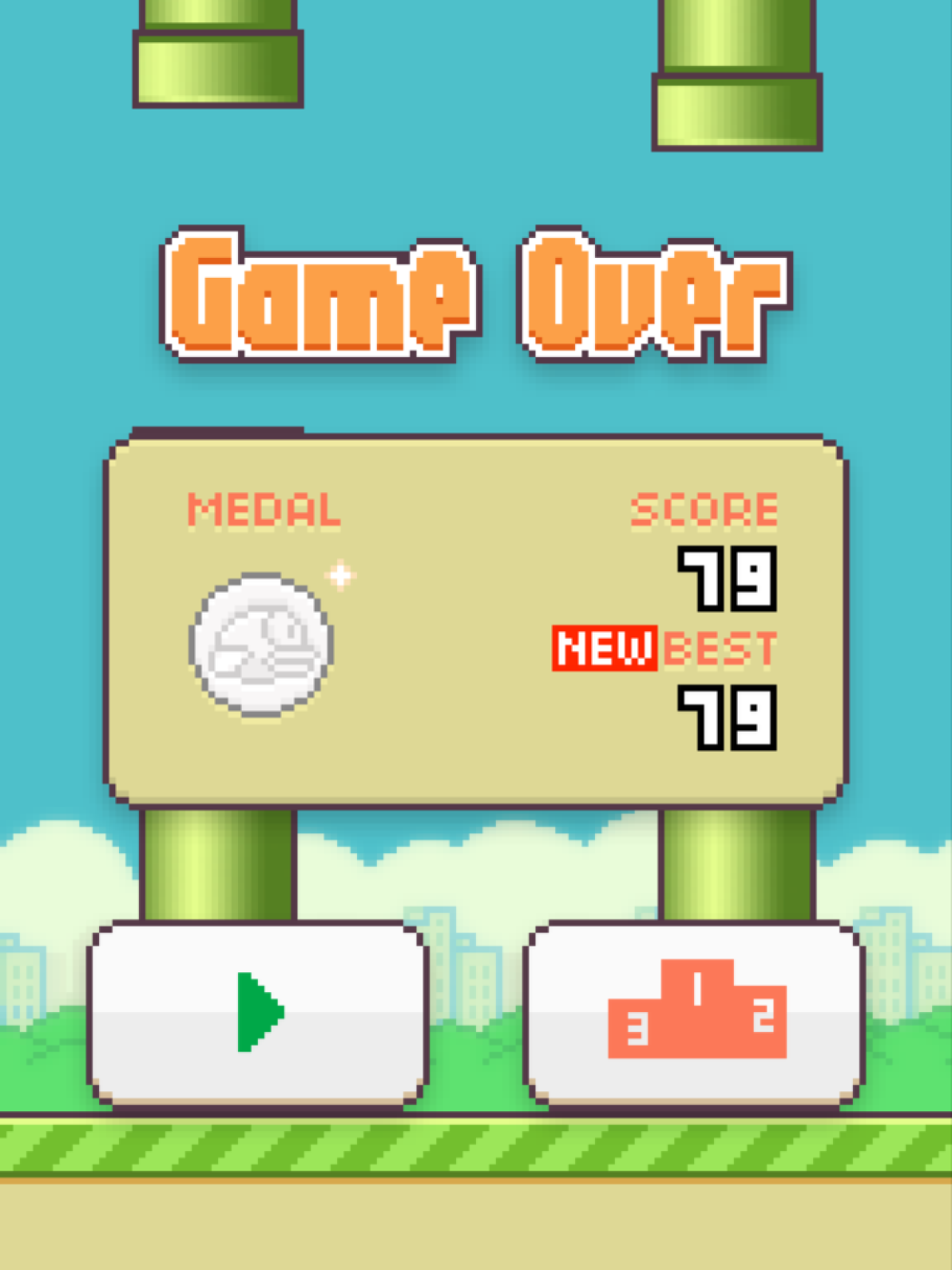 The creator of Flappy Bird, Dong Nguyen, said he felt guilty about the game's addictive nature.