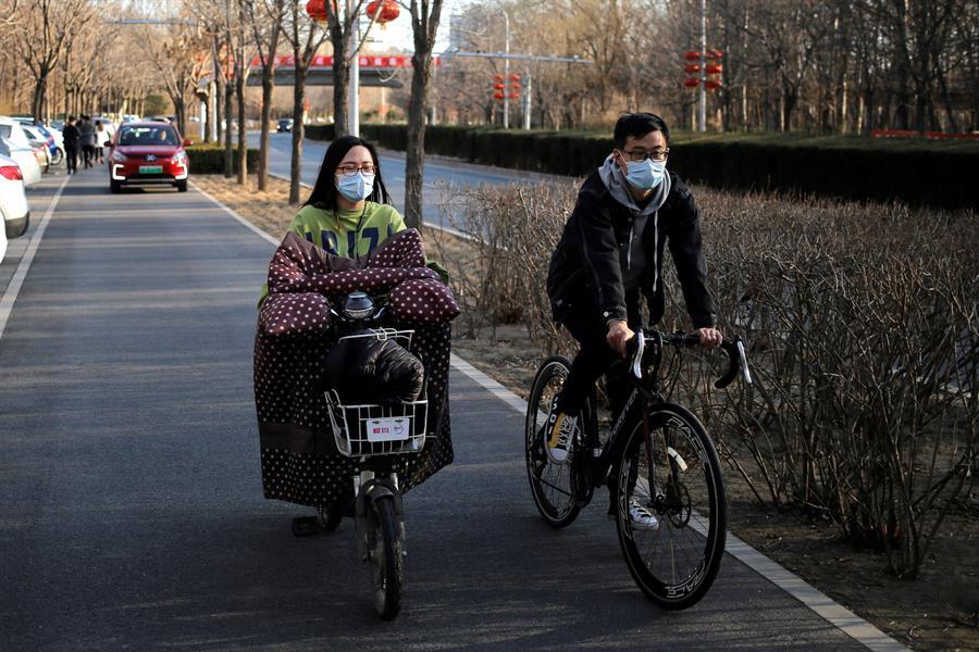 Beijing, China