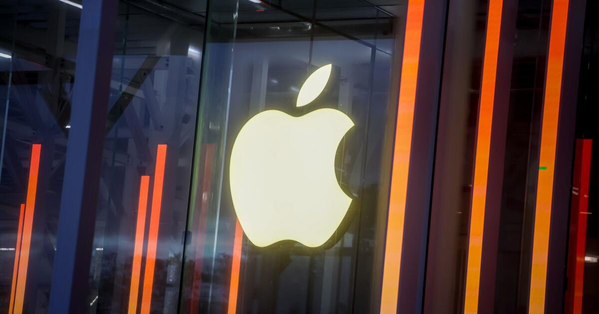 Apple e outros enfrentam aumento nos preços da memória