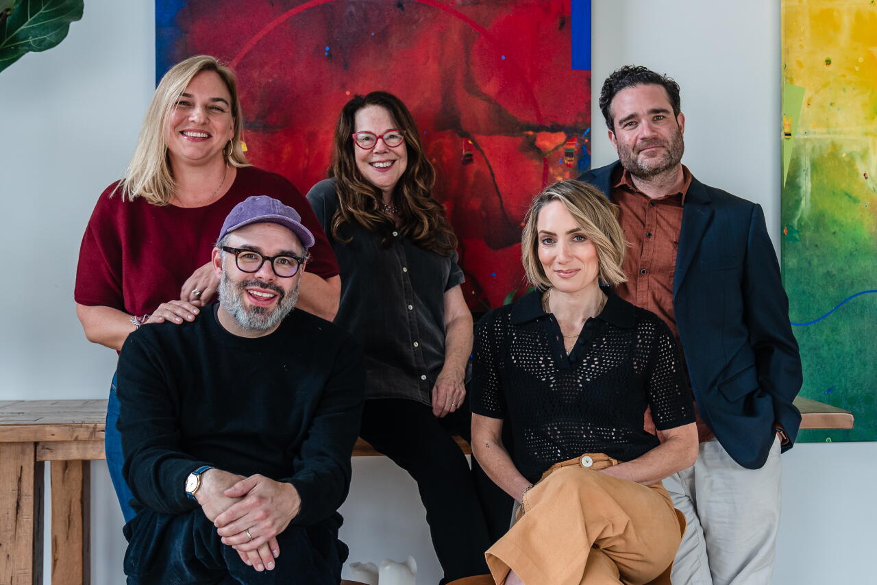 A new play “Bobby Robotowitz,” at the the West Side “secret venue” in Los Angeles.