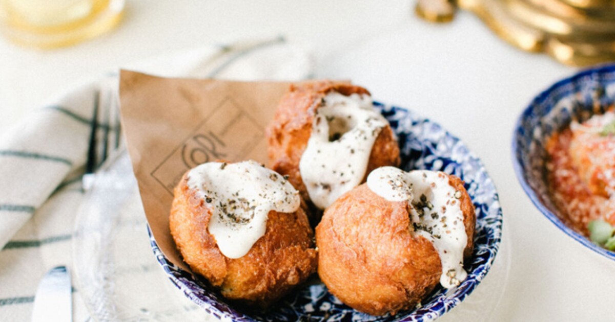 The Dish: San Diego Restaurant Week está de regreso: aquí hay 6 lugares que quiero disfrutar The Dish: San Diego Restaurant Week está de regreso: aquí hay 6 lugares que quiero disfrutar