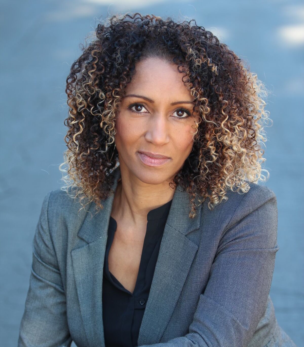 Brooke Kalama is a mortgage lender, actress and basketball coach.
