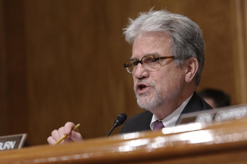 Sen. Tom Coburn (R-Okla.) recently announced he is retiring. Should we be sad or glad to see him go?