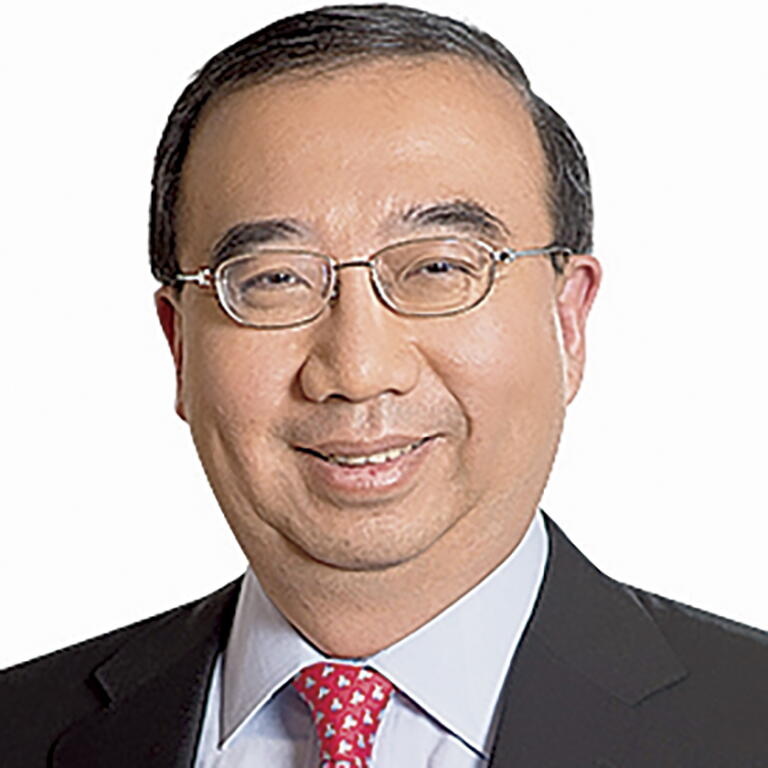 Tim Chang Tim Chang - Musick, Peeler & Garrett LLP - Los Angeles Times