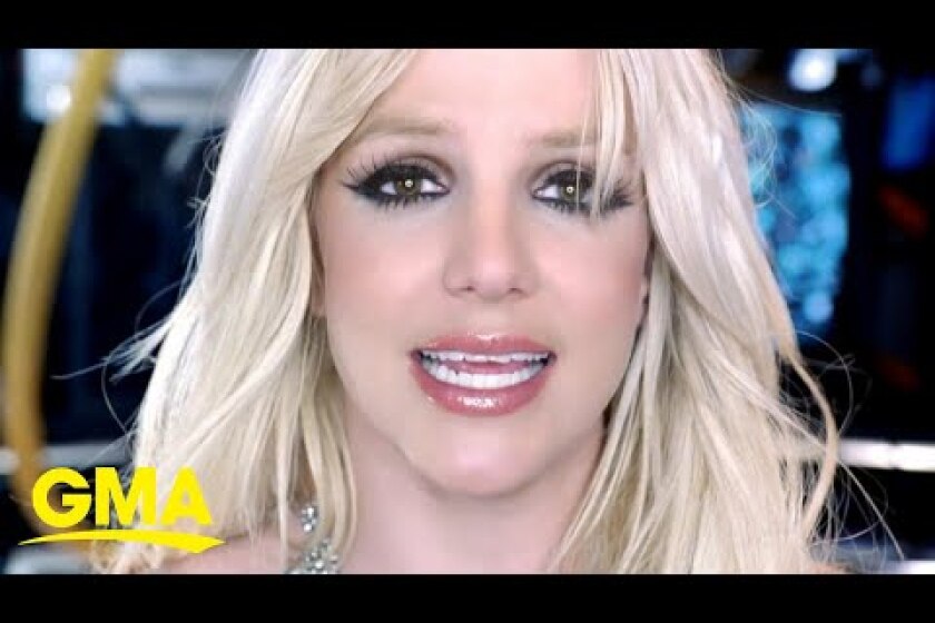 Britney Spears’ father’s lawyer speaks out about controversial conservatorship l GMA