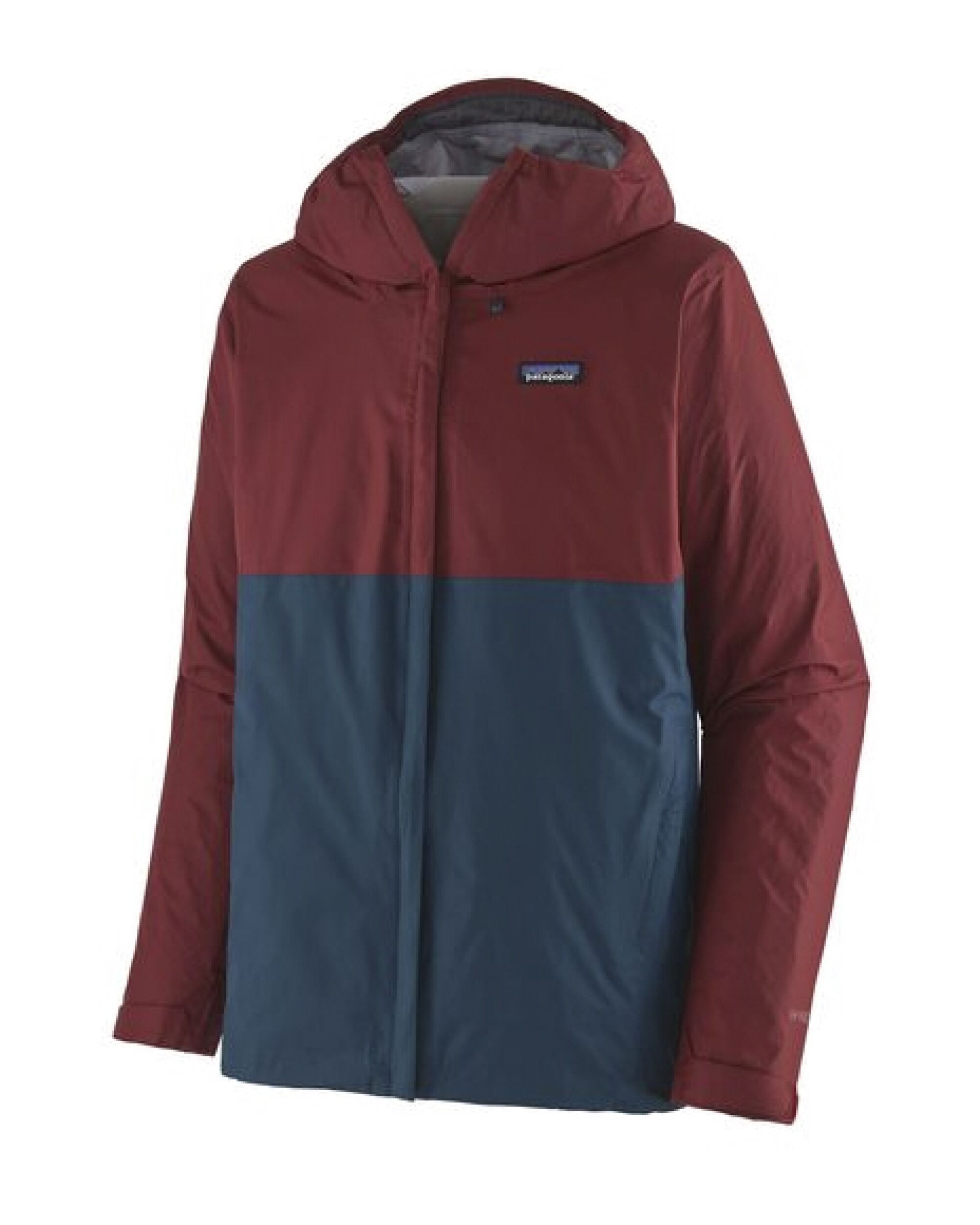 The Torrent Shell by Patagonia 