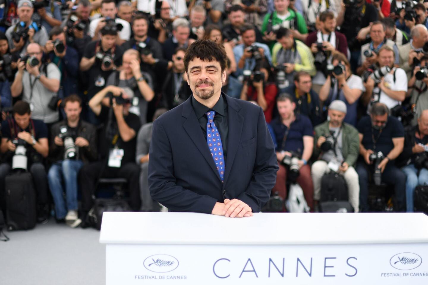 Cannes 2018