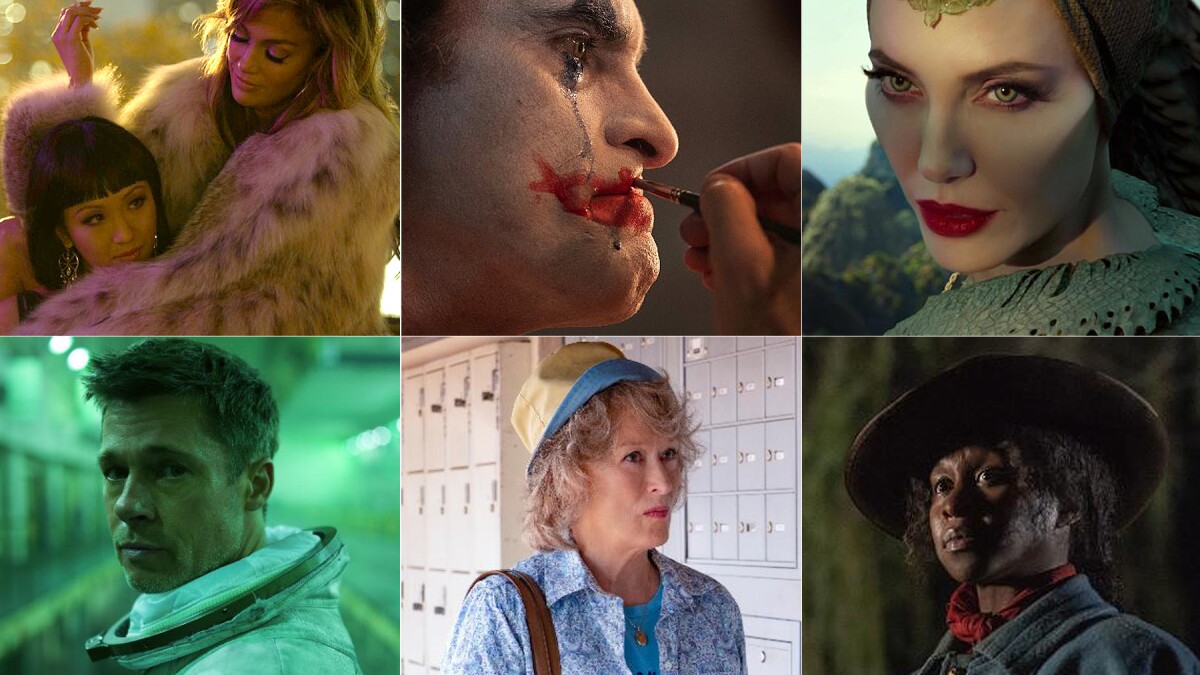 Fall Movies 2019 Every Film Coming Out Los Angeles Times
