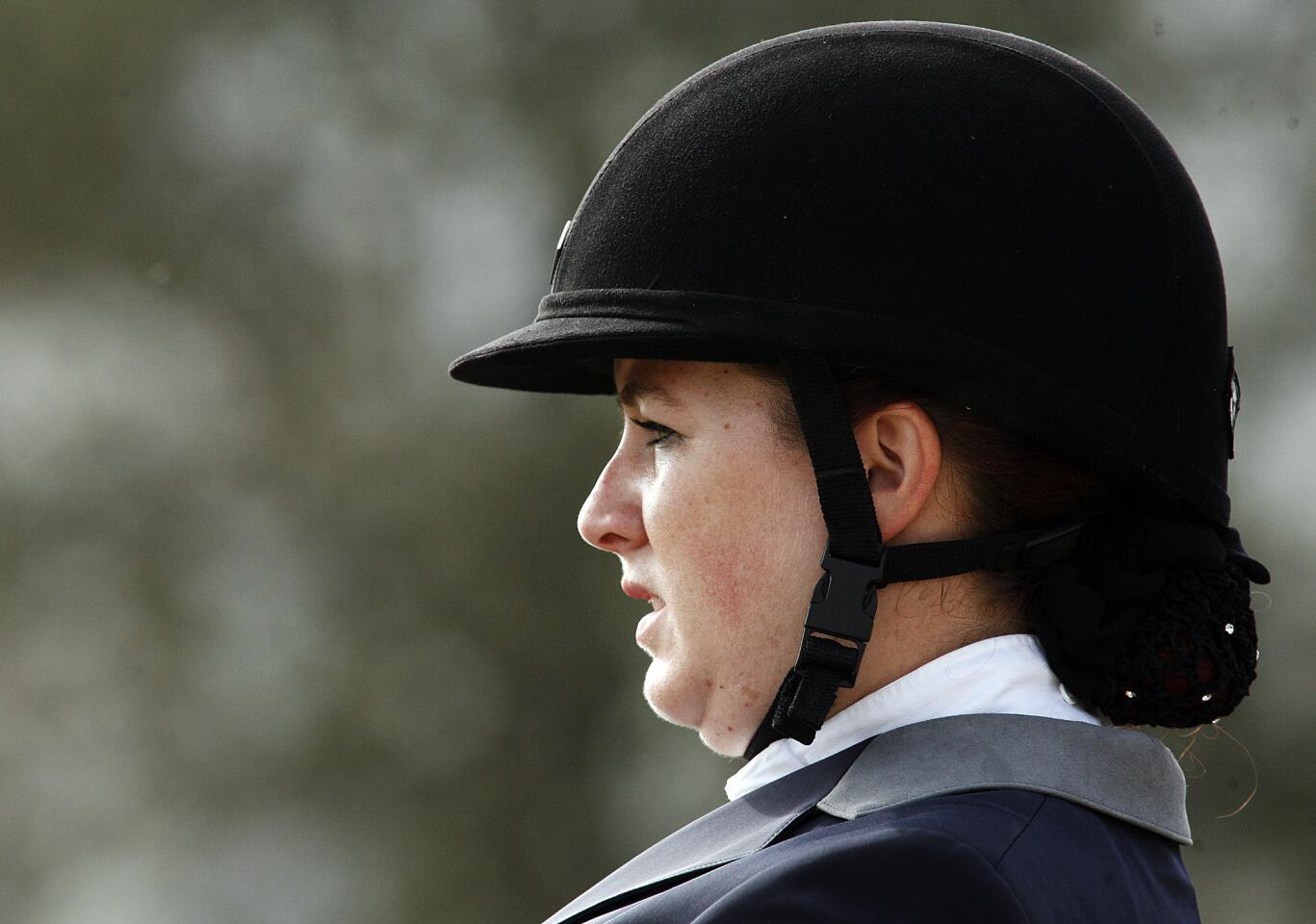 California Dressage Society's Annual Championship Dressage Show