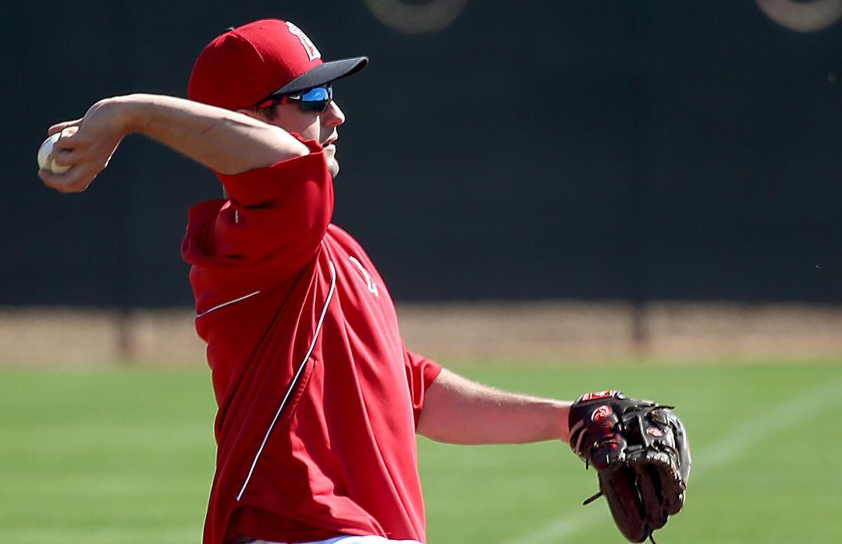 David Freese was activated from the disabled list and added to the Angels' lineup for Tuesday's game against the Houston Astros.