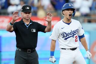 LOS ANGELES, CALIFORNIA - OCTOBER 20: Tommy Edman #25 of the Los Angeles Dodgers.