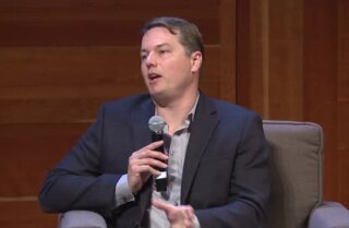 California Conversation: Chris Urmson, Head of Google’s Self Driving Project (Excerpt 5)