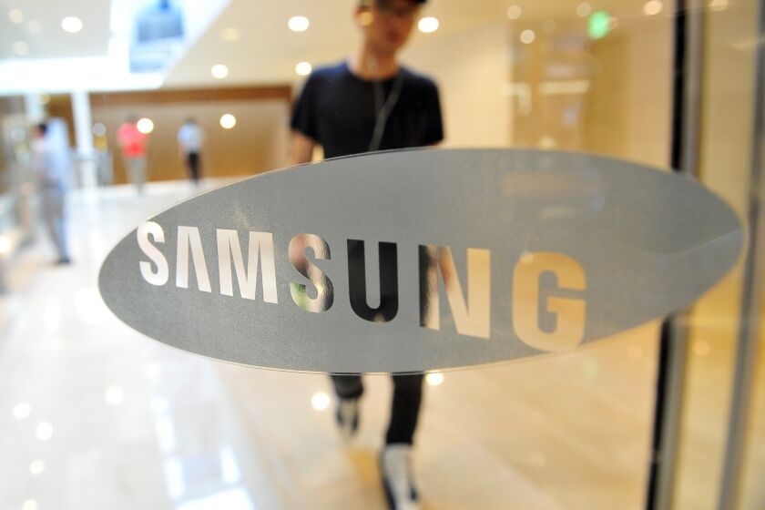 A Samsung trademark filing suggests the tech giant could name its smartwatch the Galaxy Gear.