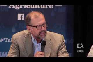 California Conversation | Water in the West: Agriculture Impact of Water Rights [Part 1]