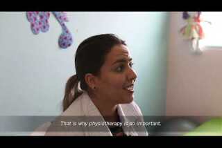 Caring for babies in the time of Zika