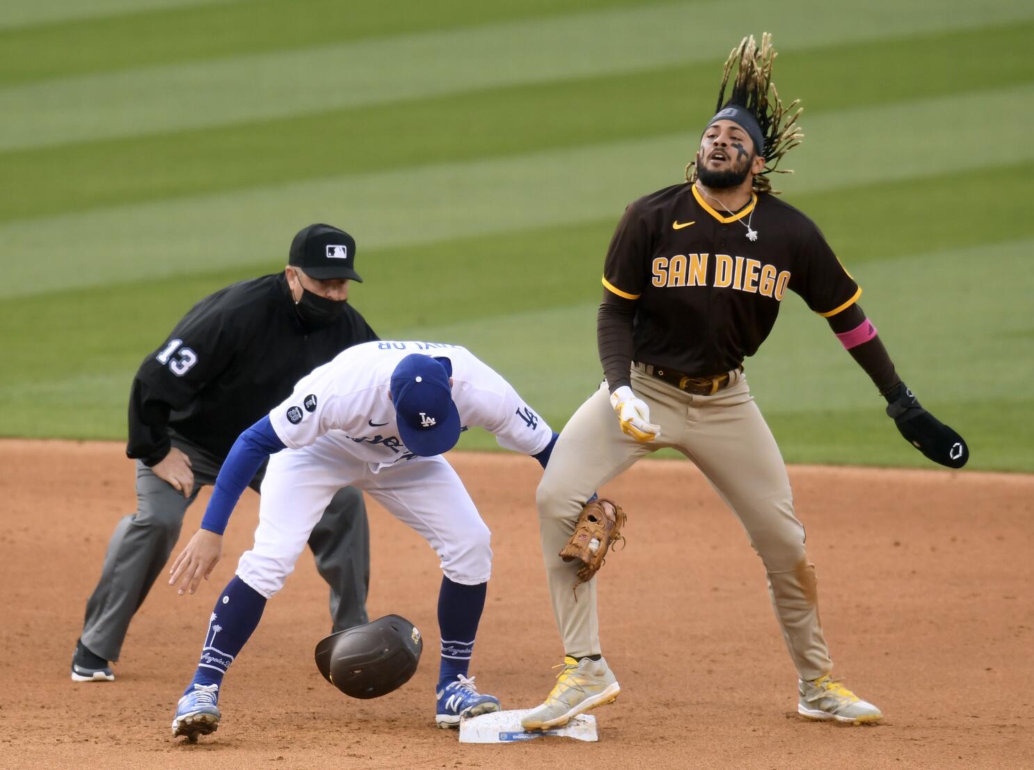 San Diego Padres vs Los Angeles Dodgers POSTGAME Show (9/11) 