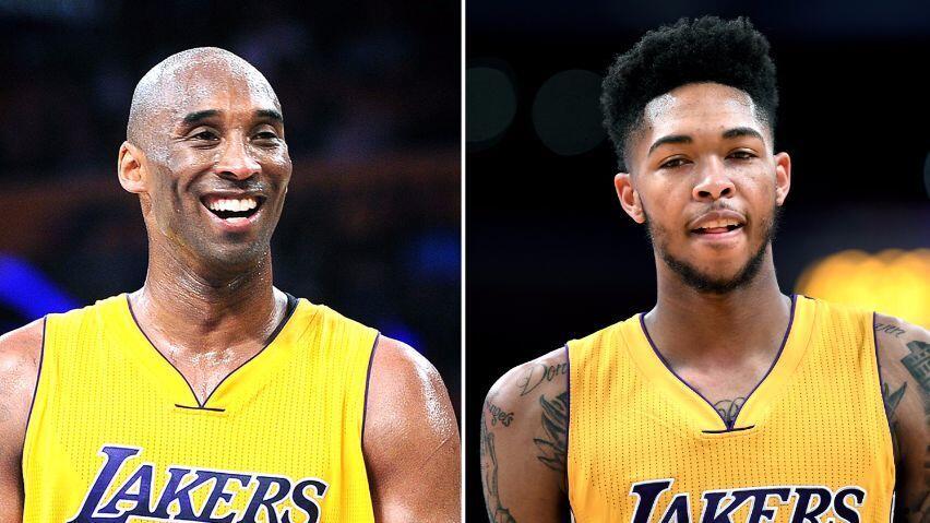 Lakers news: Brandon Ingram trade package to help land Kevin