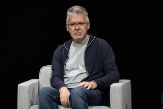 Apple’s John Giannandrea has stepped down as head of AI.