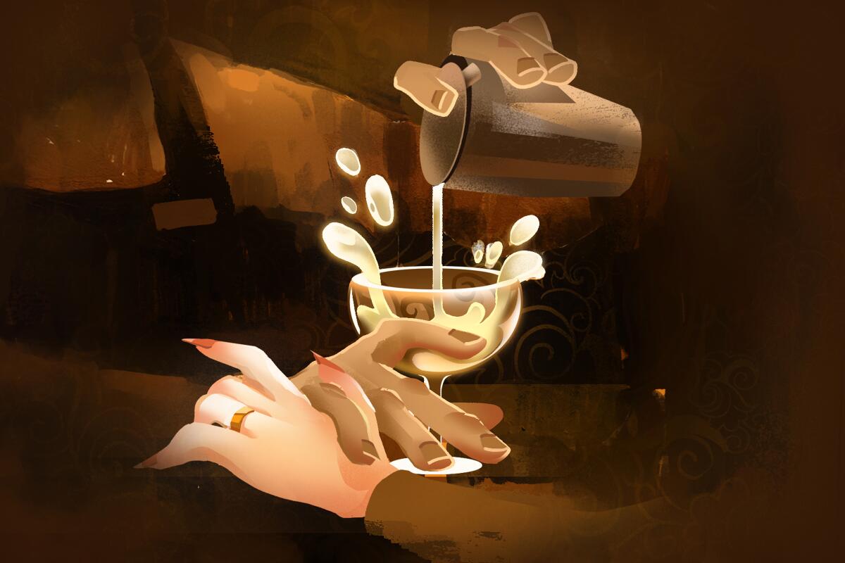 My husband and I were ready to explore ethical nonmonogamy - Los