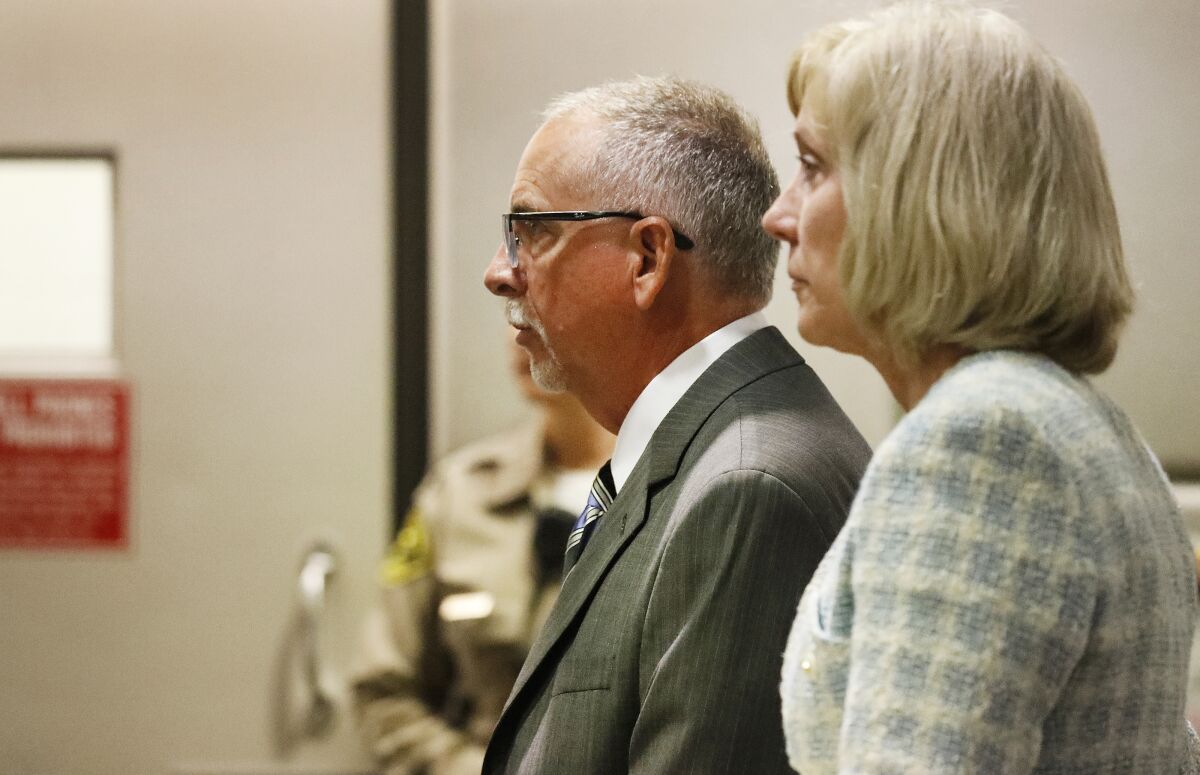 Ex Ucla Gynecologist James Heaps Guilty Of Sexually Abusing Patients