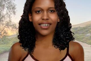 The Orange County Sheriff’s Department released a new rendering last week of a Jane Doe