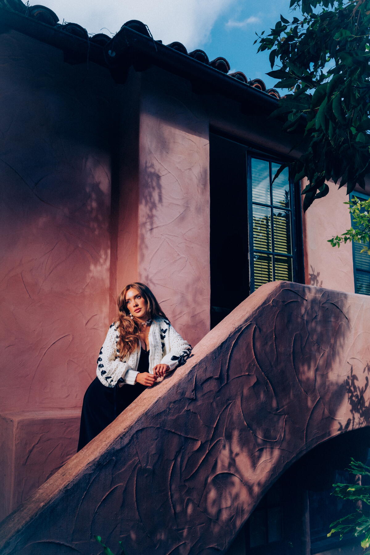 Lacy Boothe How Laci Kaye Booth survived Nashville to make a killer country album ...